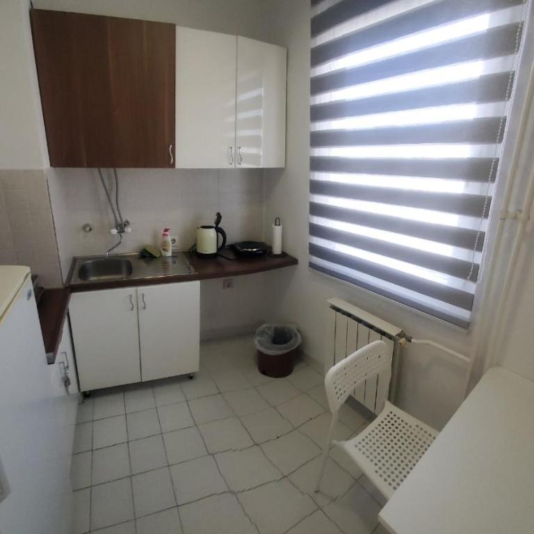 Blok 2 - Apartman sa 1 Spavaćom Sobom - 6
