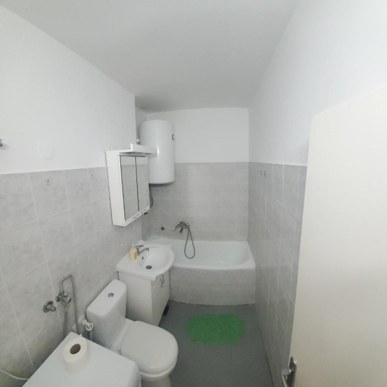 Blok 2 - Apartman sa 1 Spavaćom Sobom - 7