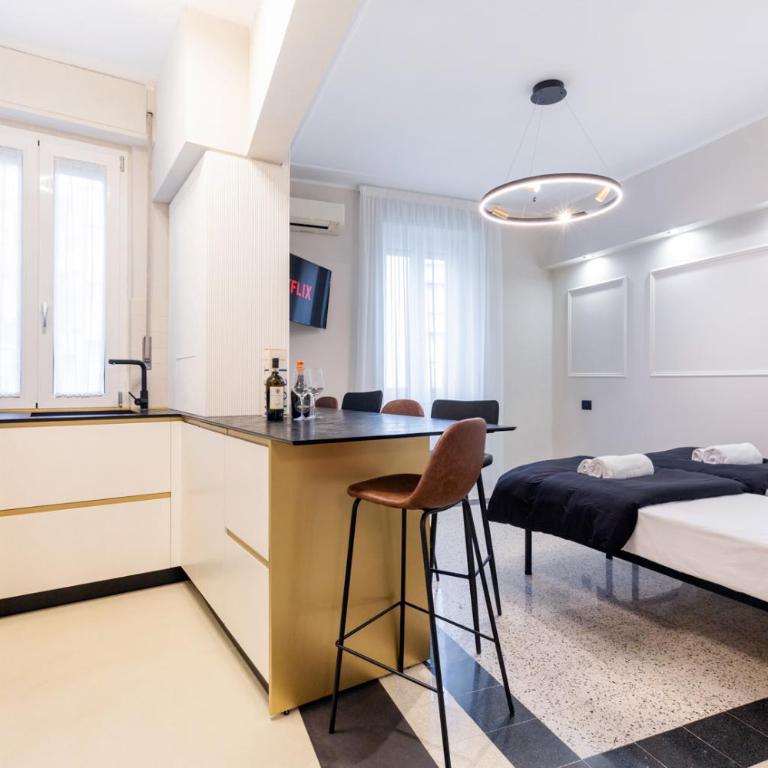 LUCIANO LUXURY APARTMENT - Casa con 1 Camera da Letto - 2