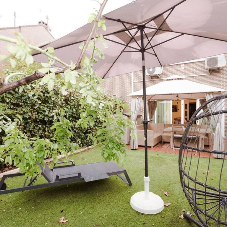 Madrid sofia resort - Five-Bedroom House - 10