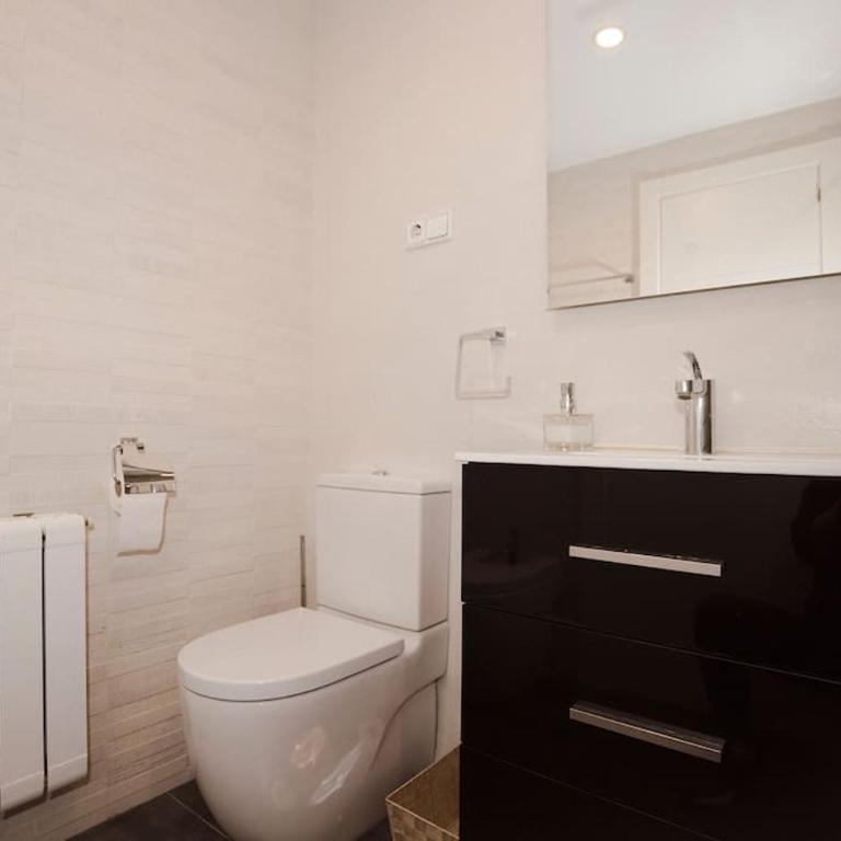 Madrid sofia resort - Five-Bedroom House - 52
