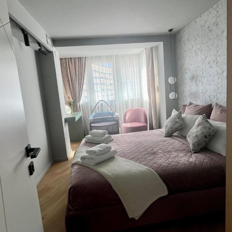 Belle Vue Malaga Suite - Apartamento de 3 dormitorios - 7
