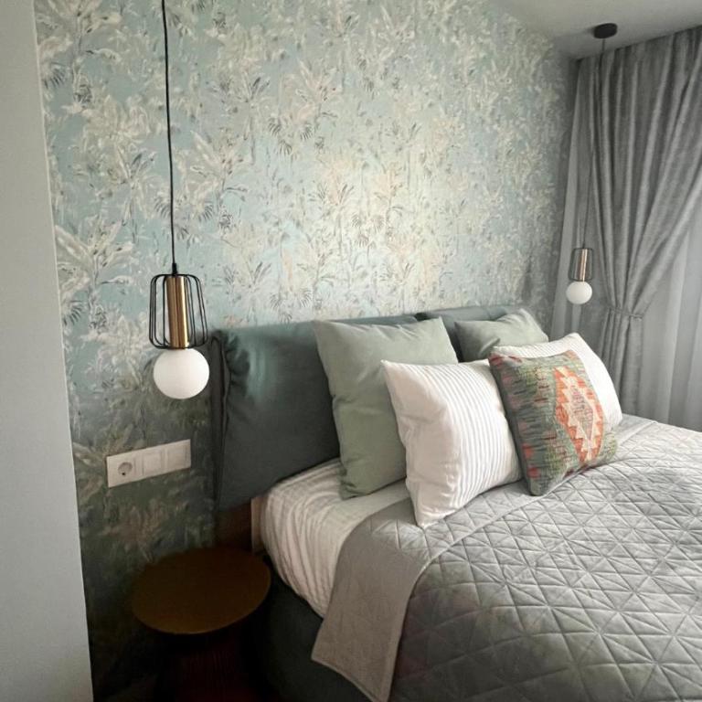Belle Vue Malaga Suite - Apartamento de 3 dormitorios - 12