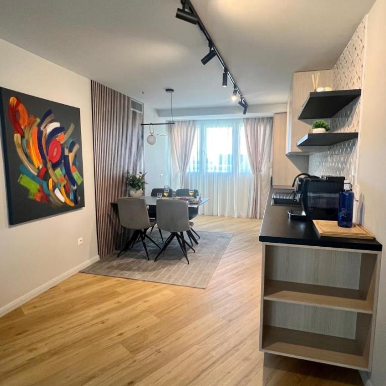 Belle Vue Malaga Suite - Apartamento de 3 dormitorios - 3