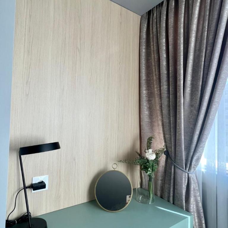Belle Vue Malaga Suite - Apartamento de 3 dormitorios - 9