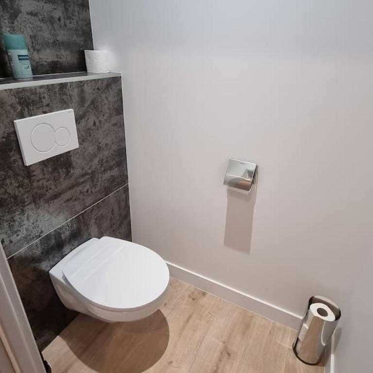 Spacieux T3 neuf au calme proche toutes commodités - Appartement 2 Chambres - 2