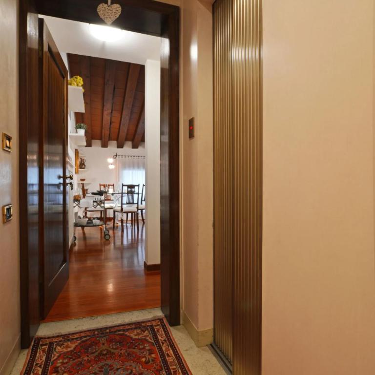 Apartment Deluxe Isola Di Mezzo - Deluxe Apartment - 31