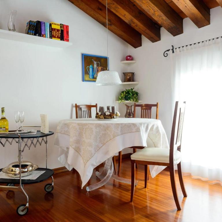 Apartment Deluxe Isola Di Mezzo - Deluxe Apartment - 5