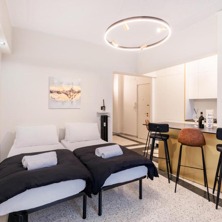 LUCIANO LUXURY APARTMENT - Casa con 1 Camera da Letto - 9