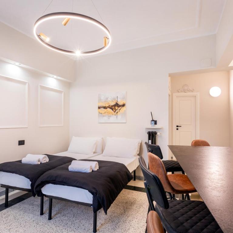 LUCIANO LUXURY APARTMENT - Casa con 1 Camera da Letto - 10
