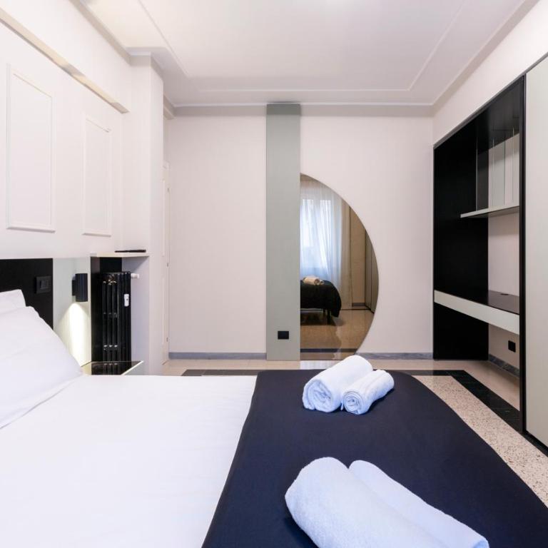 LUCIANO LUXURY APARTMENT - Casa con 1 Camera da Letto - 27