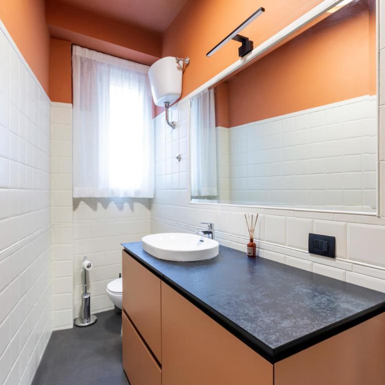LUCIANO LUXURY APARTMENT - Casa con 1 Camera da Letto - 31