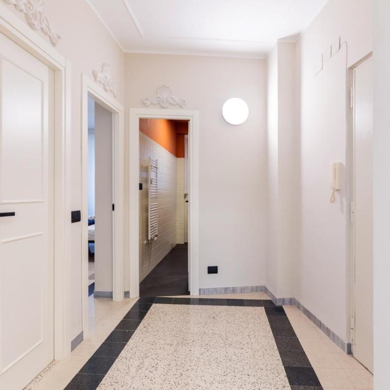 LUCIANO LUXURY APARTMENT - Casa con 1 Camera da Letto - 14