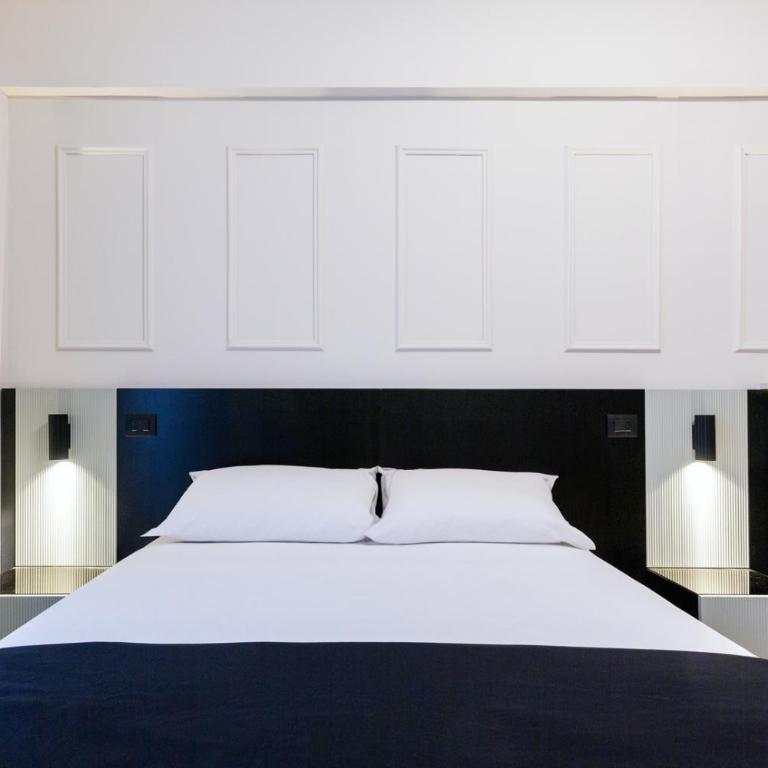 LUCIANO LUXURY APARTMENT - Casa con 1 Camera da Letto - 20