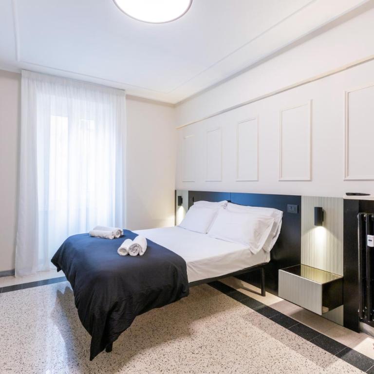 LUCIANO LUXURY APARTMENT - Casa con 1 Camera da Letto - 18