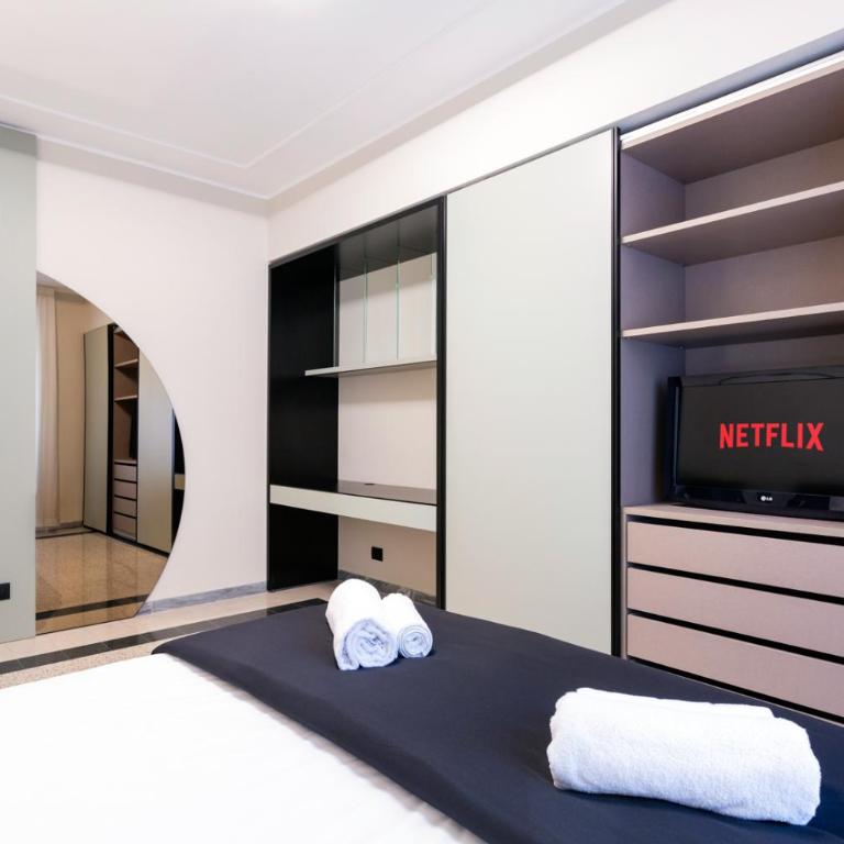 LUCIANO LUXURY APARTMENT - Casa con 1 Camera da Letto - 23