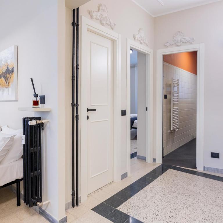 LUCIANO LUXURY APARTMENT - Casa con 1 Camera da Letto - 13
