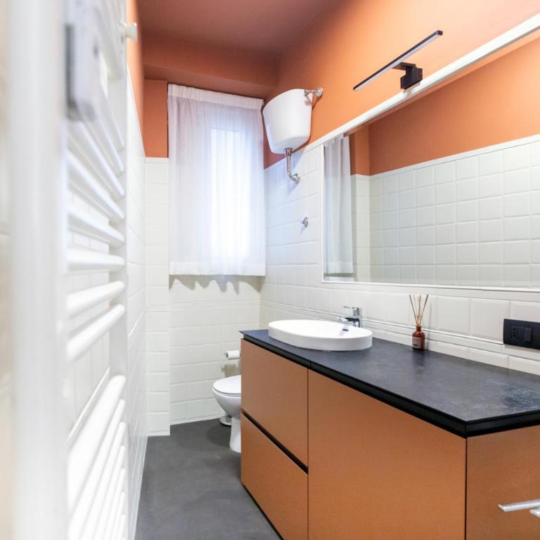 LUCIANO LUXURY APARTMENT - Casa con 1 Camera da Letto - 29