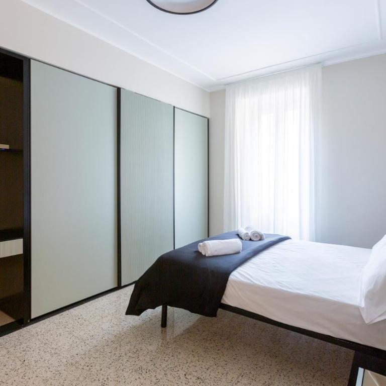 LUCIANO LUXURY APARTMENT - Casa con 1 Camera da Letto - 26
