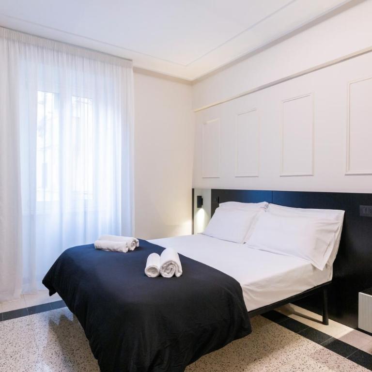 LUCIANO LUXURY APARTMENT - Casa con 1 Camera da Letto - 22