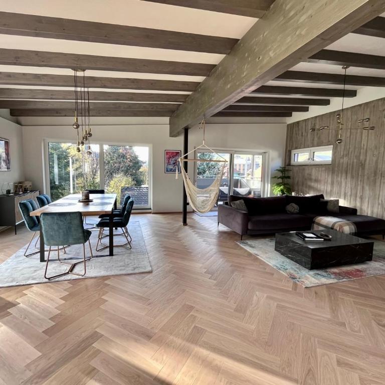 Schladming LOFT - Apartment mit 2 Schlafzimmern - 1