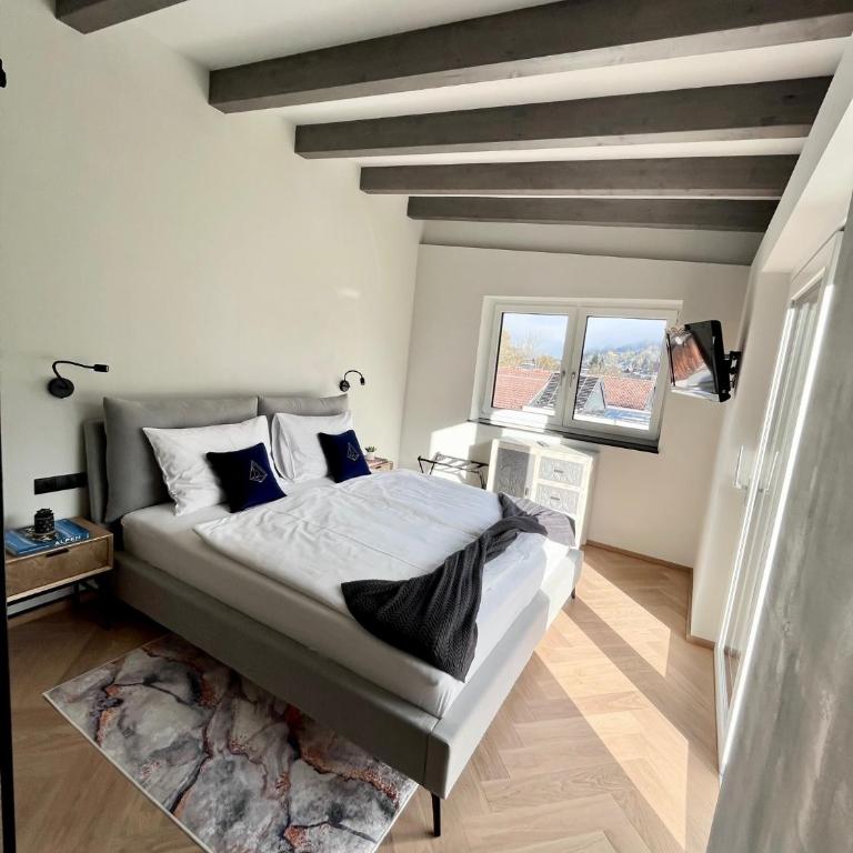 Schladming LOFT - Apartment mit 2 Schlafzimmern - 9