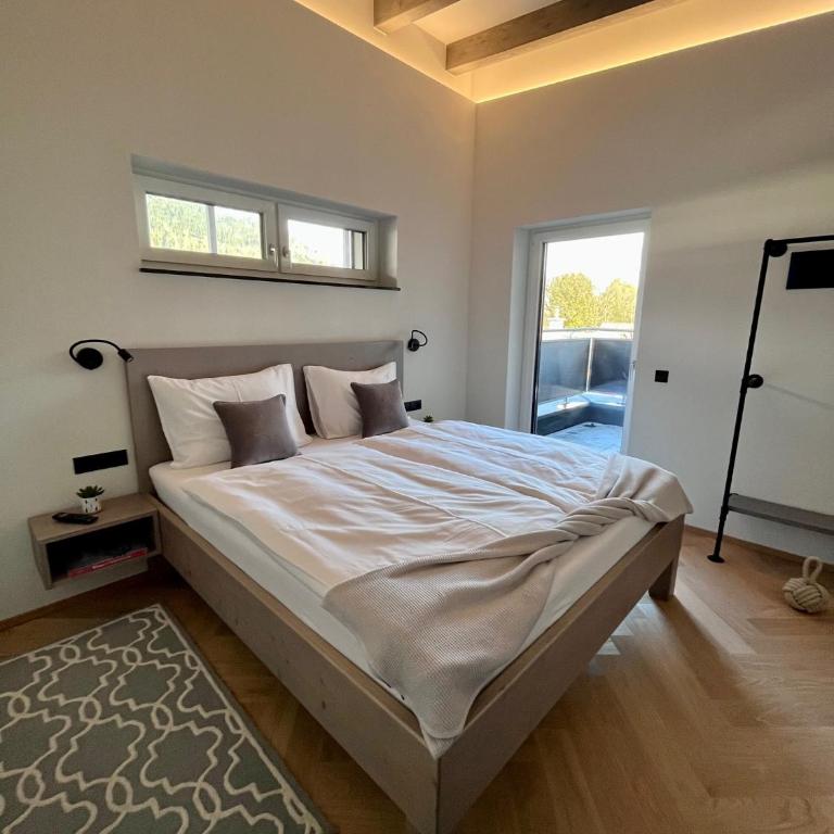 Schladming LOFT - Apartment mit 2 Schlafzimmern - 12
