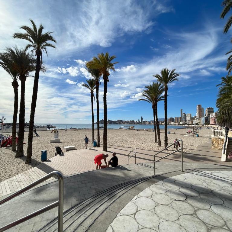 Private apartment in the Old Town "Center&Beach" - One-Bedroom Apartment - 41