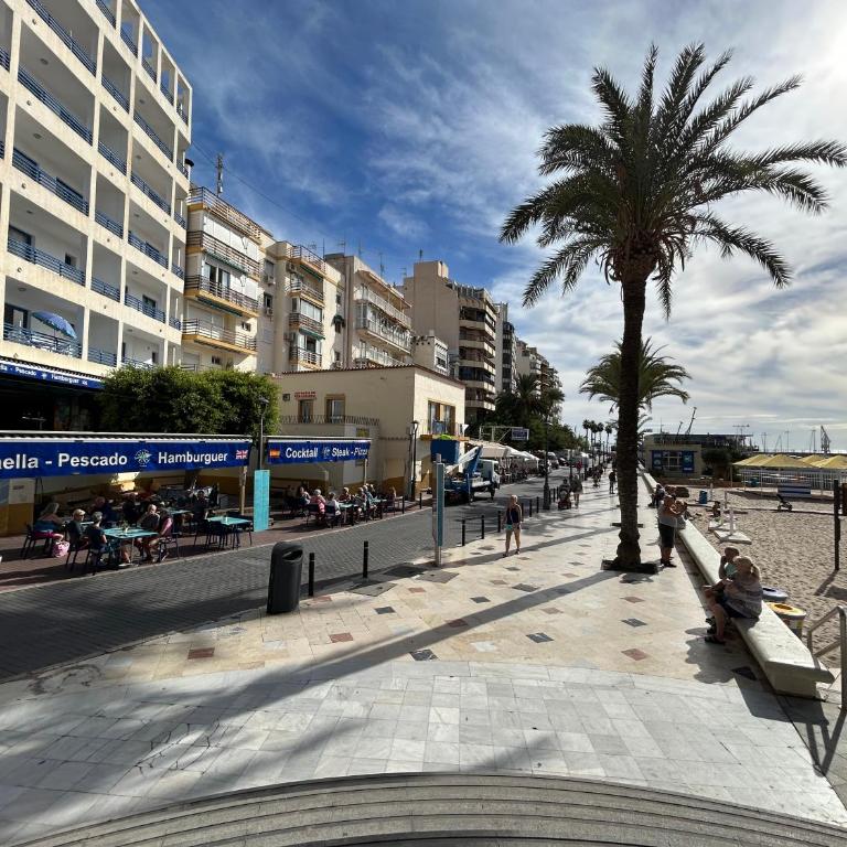 Private apartment in the Old Town "Center&Beach" - One-Bedroom Apartment - 36