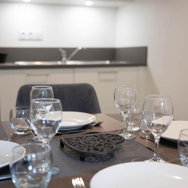 Résidence Eureca - Appartement 1 Chambre - 7