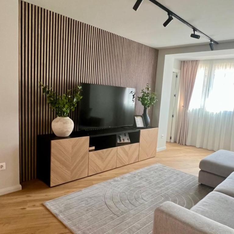 Belle Vue Malaga Suite - Apartamento de 3 dormitorios - 1