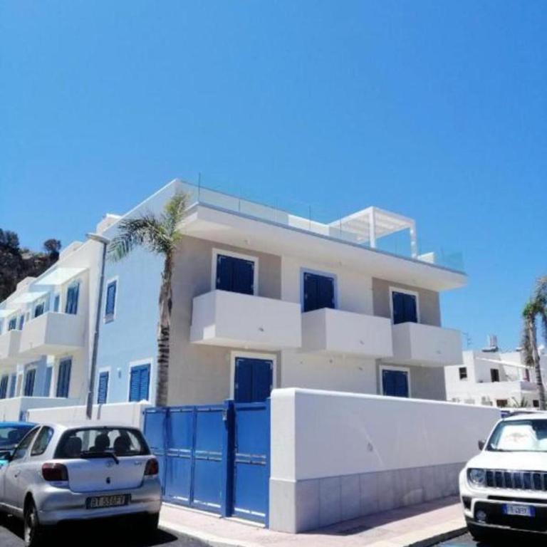 PF Luce del Mare luxury apartment - Appartamento Superior - 13