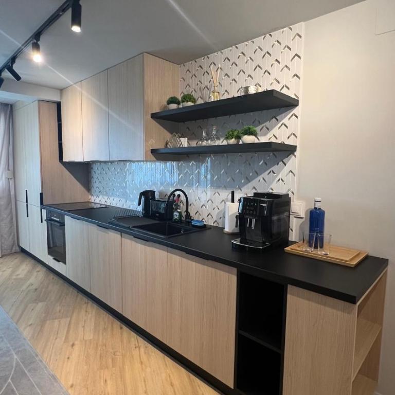 Belle Vue Malaga Suite - Apartamento de 3 dormitorios - 5