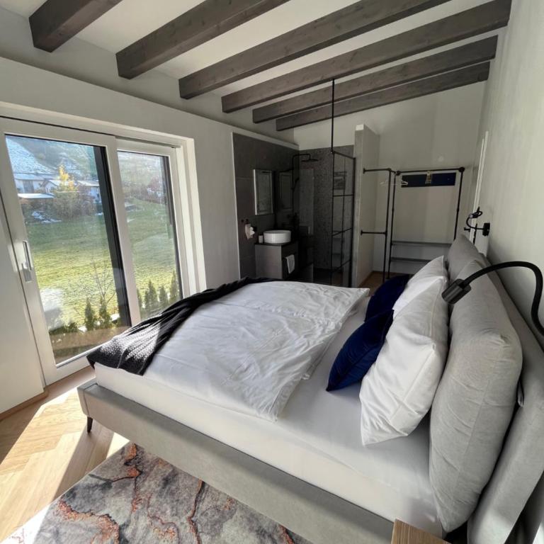 Schladming LOFT - Apartment mit 2 Schlafzimmern - 10