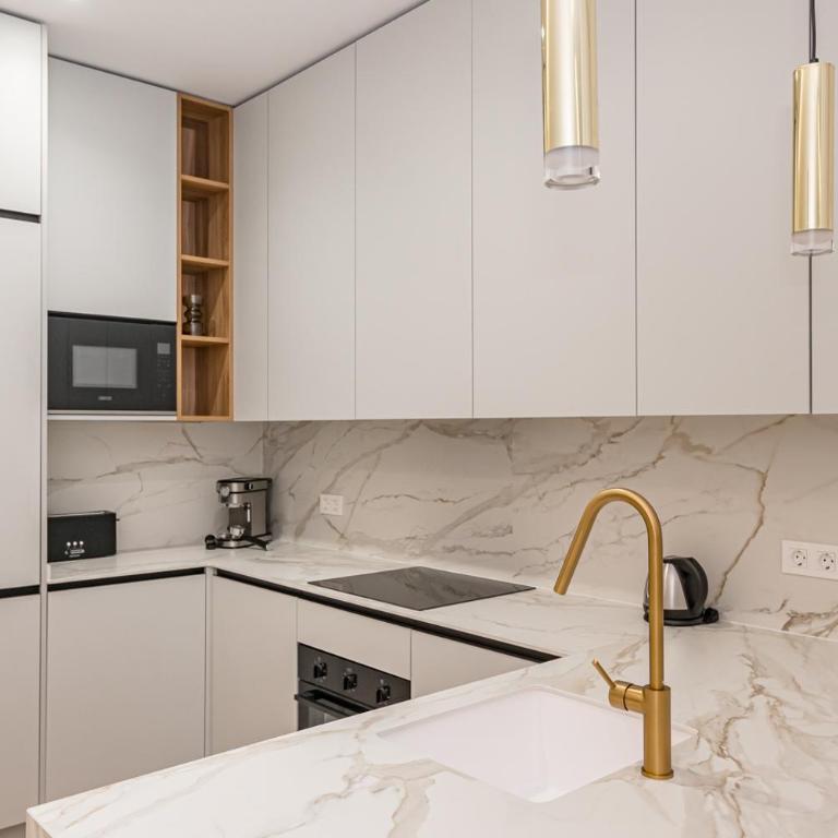 LaLatina IV calle Conde de Romanones 4BR 4BH - Apartment - 14