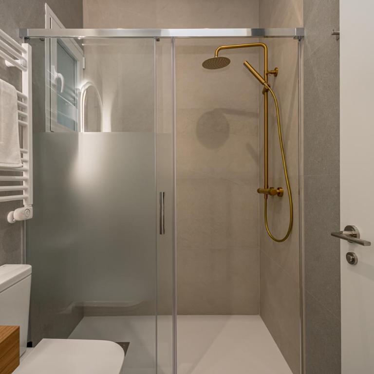LaLatina IV calle Conde de Romanones 4BR 4BH - Apartment - 28