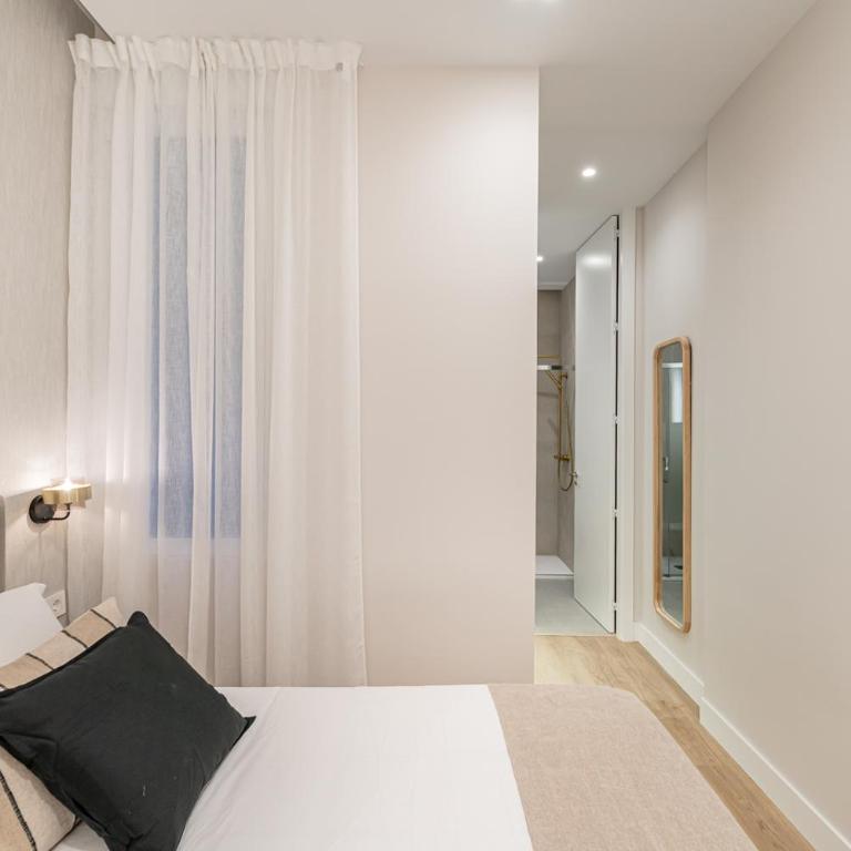 LaLatina IV calle Conde de Romanones 4BR 4BH - Apartment - 29