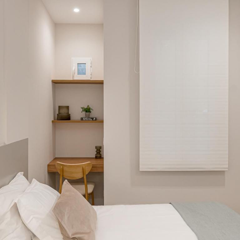 LaLatina IV calle Conde de Romanones 4BR 4BH - Apartment - 36