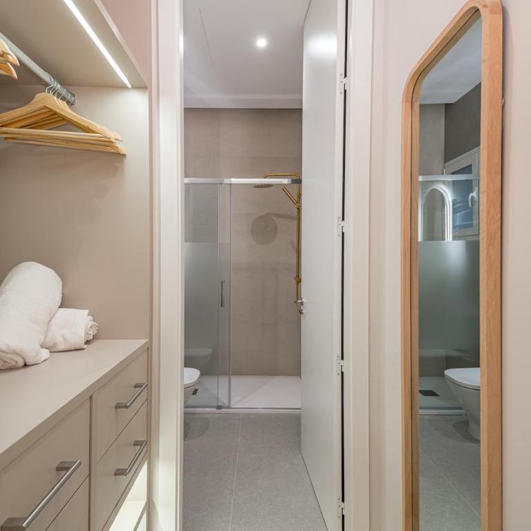 LaLatina IV calle Conde de Romanones 4BR 4BH - Apartment - 51