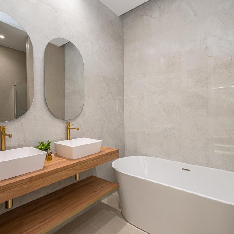 LaLatina IV calle Conde de Romanones 4BR 4BH - Apartment - 52