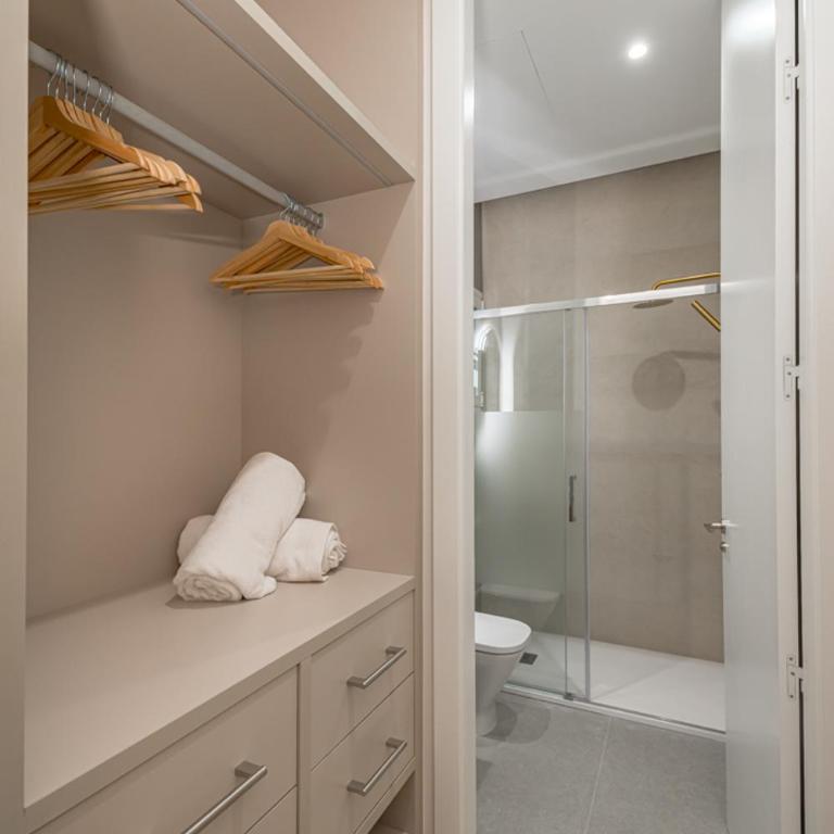 LaLatina IV calle Conde de Romanones 4BR 4BH - Apartment - 65
