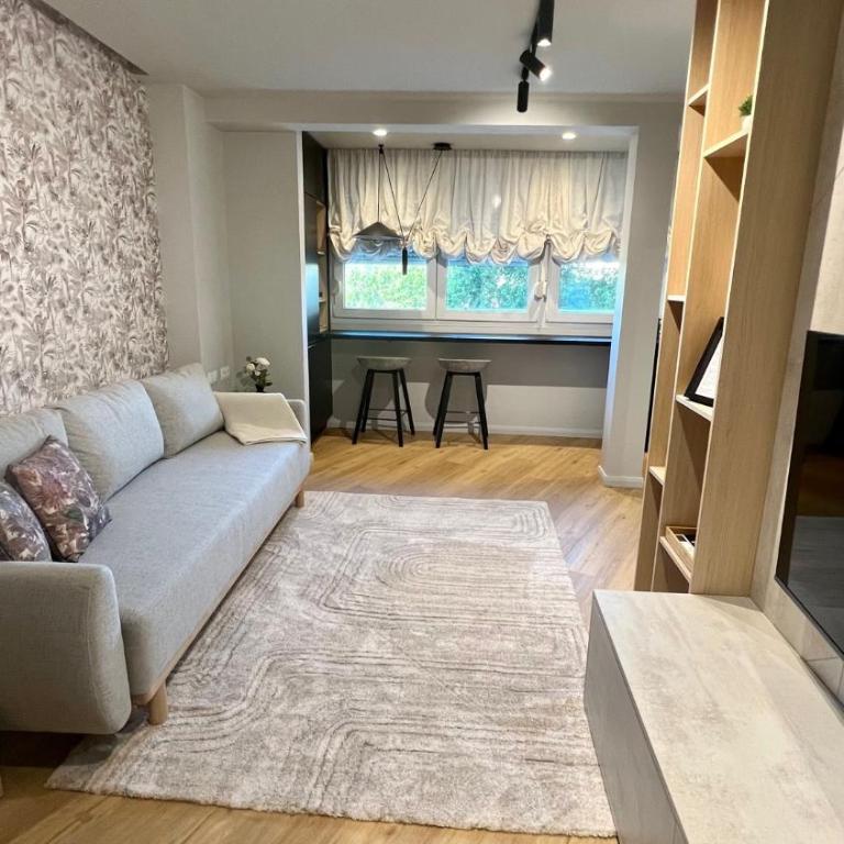 Belle Vue Malaga Suite - Estudio - 6