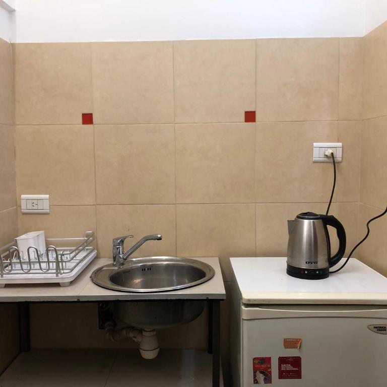 Alojamiento Mitre - Apartamento de 1 dormitorio - 8