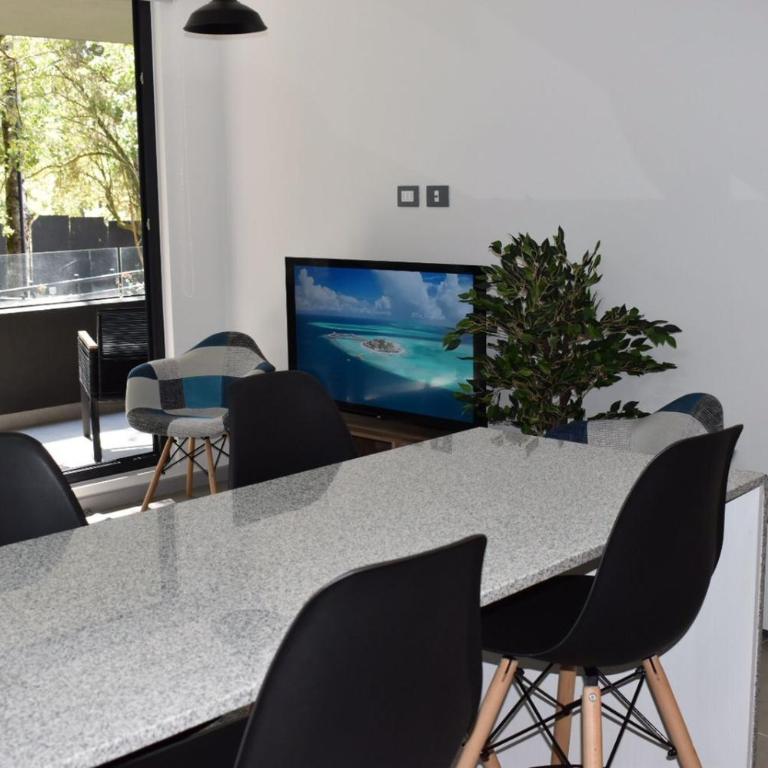 Dpto Pucón, camino al volcán - Apartamento de 2 dormitorios - 8