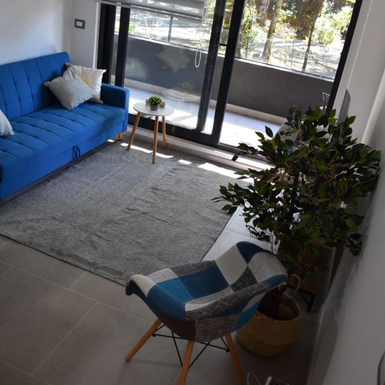Dpto Pucón, camino al volcán - Apartamento de 2 dormitorios - 18