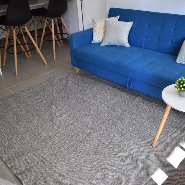 Dpto Pucón, camino al volcán - Apartamento de 2 dormitorios - 29