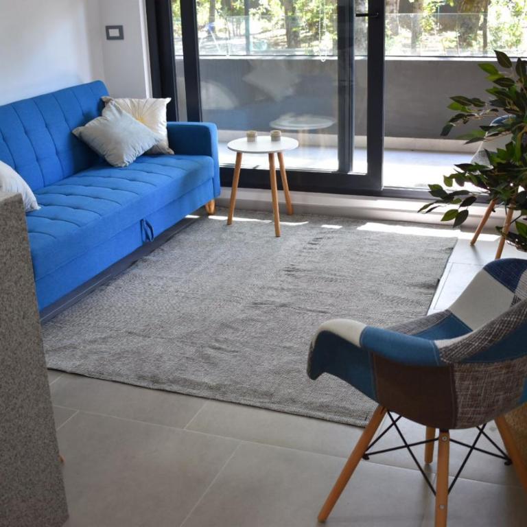 Dpto Pucón, camino al volcán - Apartamento de 2 dormitorios - 43
