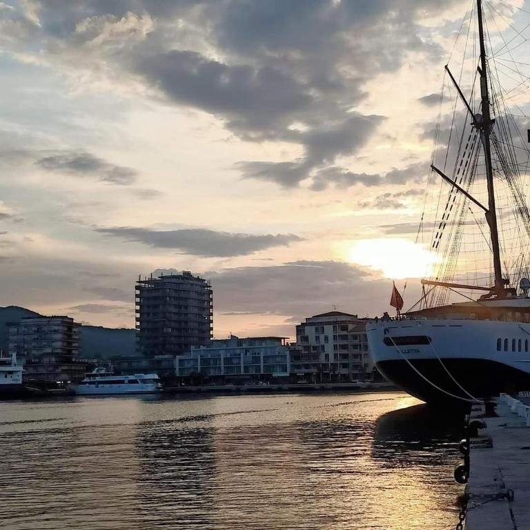 Mare Fuori - Appartamento con 1 Camera da Letto - 42