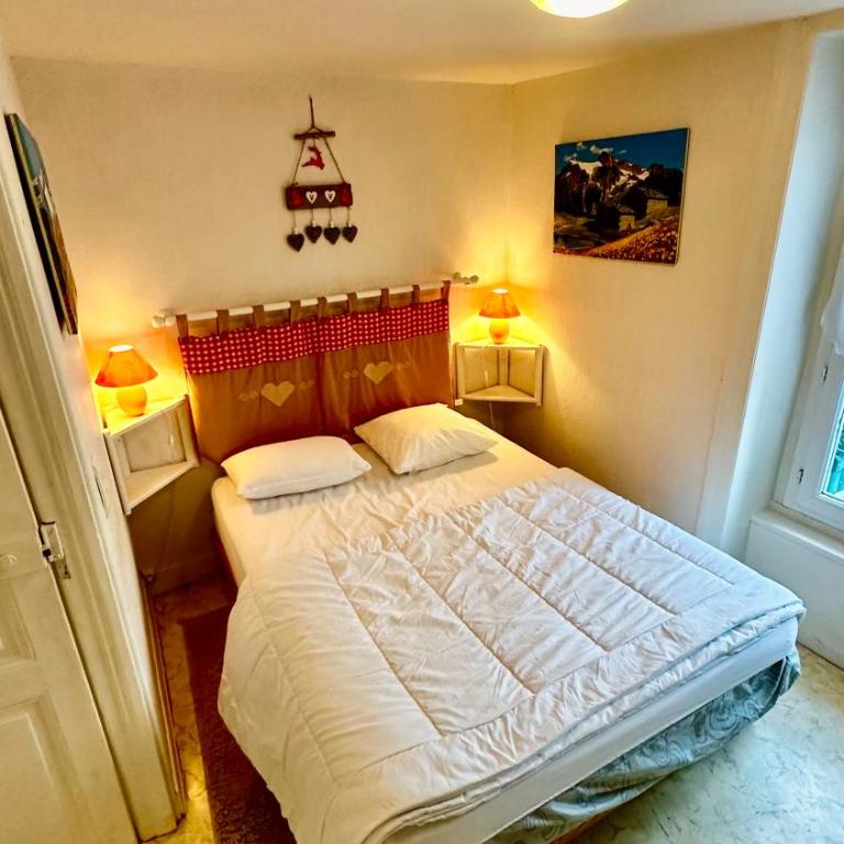 Maison Le Barbier 10pers Le Mont Dore - Haus mit 4 Schlafzimmern - 18
