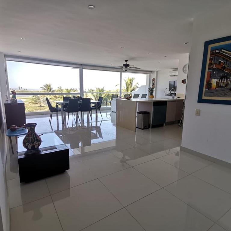 Karibana Espectacular - Apartamento con vistas al mar - 18